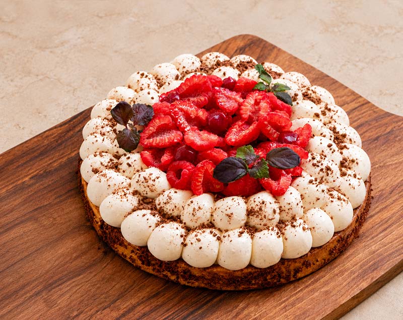 Osmose Pâtisserie