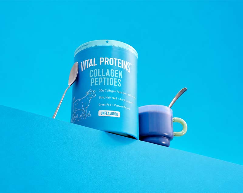 Vital Proteins